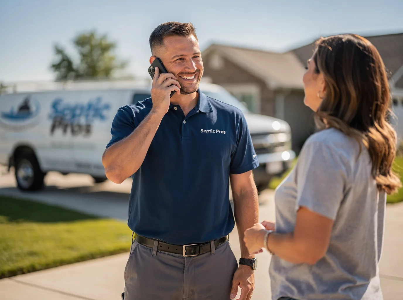 Septic Tank Pumping Redfield, IA FAQs